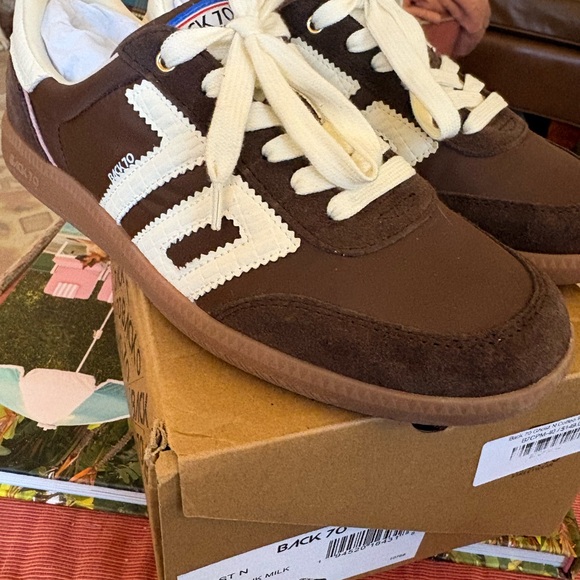 Back 70 Ghost size 40 - Picture 3 of 5